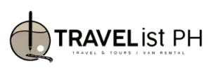 Client logo of Travelist PH